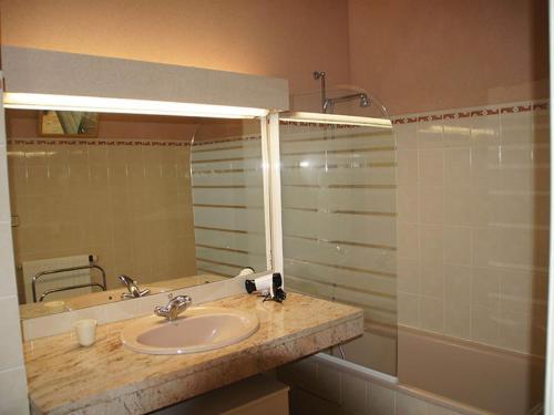 Appealing Apartment In Rochefort With Balcony