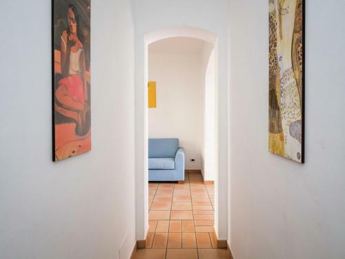 Apartamentos Solanto