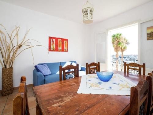 Apartamentos Solanto