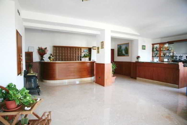 Hotel Club Bellavista