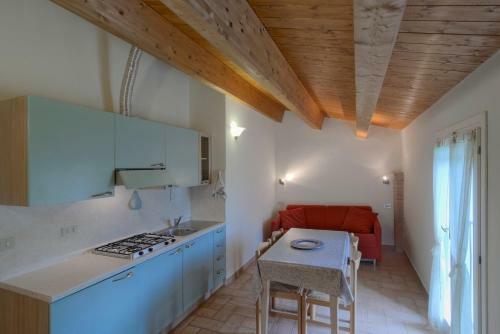 Agroturismo Agriturismo E Cantina La Sabbiona