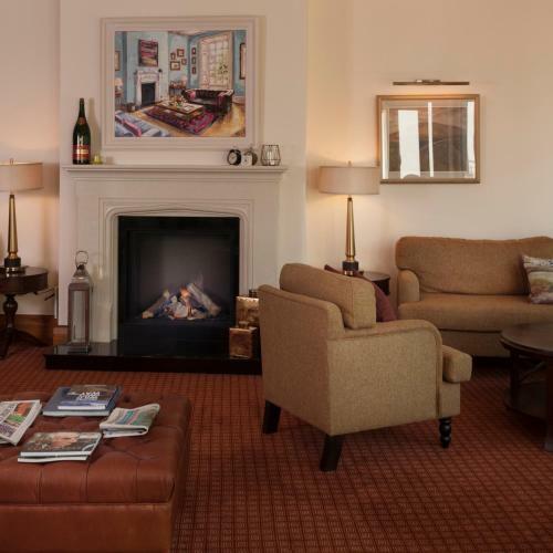 The Wyatt Hotel