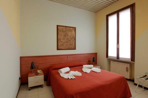 Hotel Albergo Alla Pesa