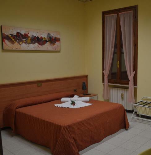 Hotel Albergo Alla Pesa