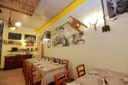 Hotel Albergo Alla Pesa