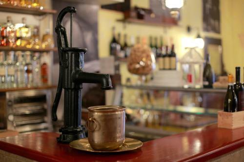 Hotel Albergo Alla Pesa