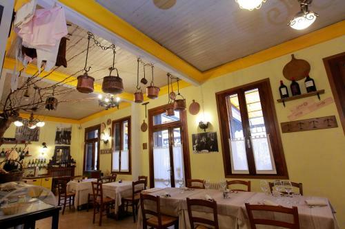 Hotel Albergo Alla Pesa