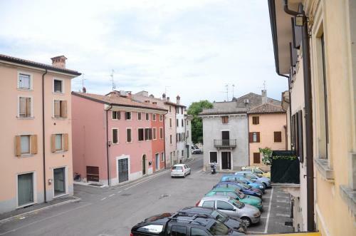 Hotel Albergo Alla Pesa