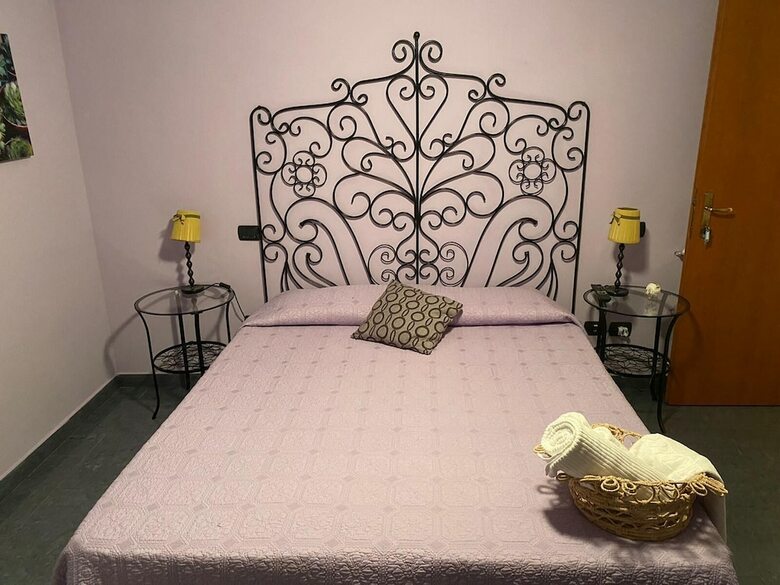 Bed & Breakfast Sole E Luna