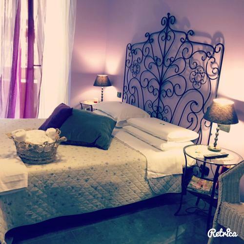 Bed & Breakfast Sole E Luna