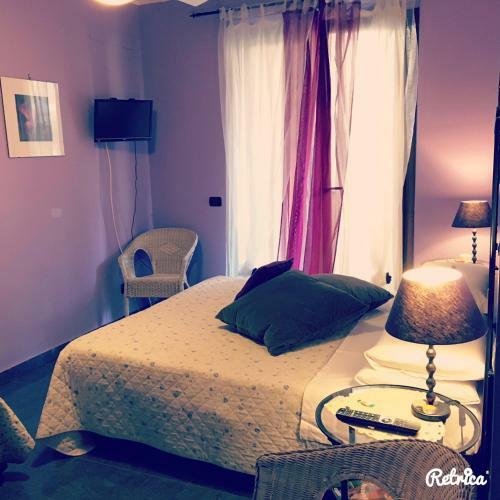 Bed & Breakfast Sole E Luna