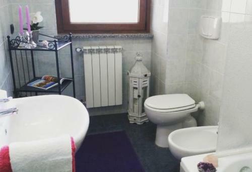 Bed & Breakfast Sole E Luna
