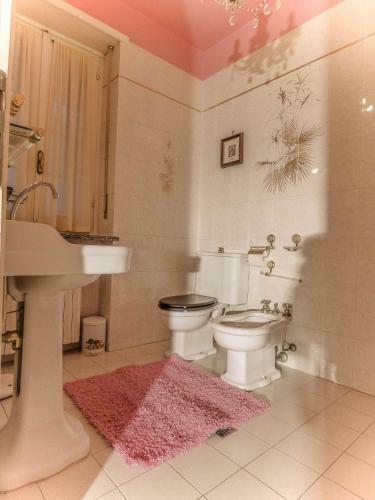 Bed & Breakfast Il Giardino Delle Farfalle