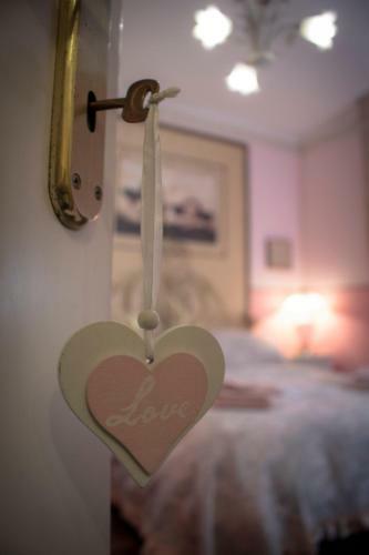 Bed & Breakfast Il Giardino Delle Farfalle
