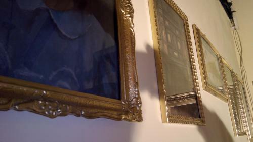 Bed & Breakfast Il Giardino Delle Farfalle