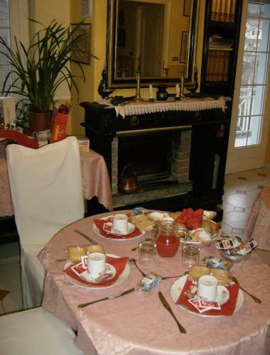Bed & Breakfast Il Giardino Delle Farfalle