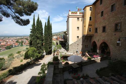 Apartamento Residence Le Santucce