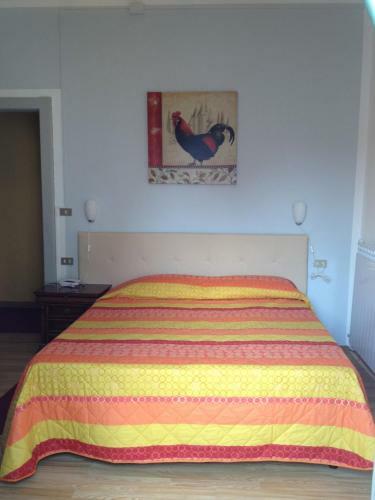Hotel Domodossola
