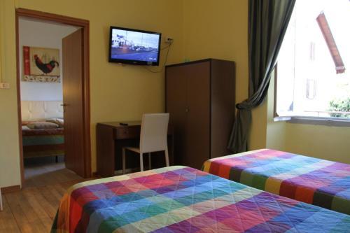 Hotel Domodossola