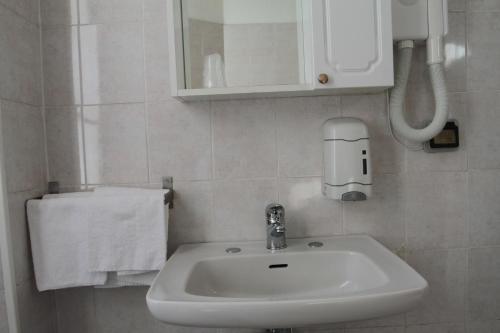Hotel Domodossola