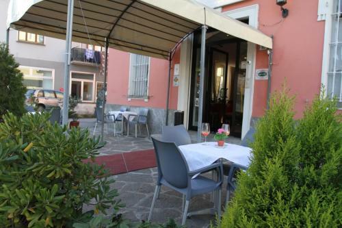 Hotel Domodossola