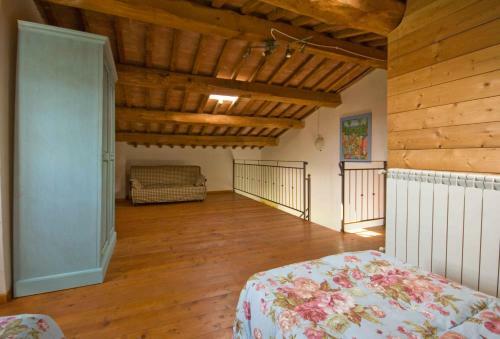 Apartamento Relais Il Ciliegio