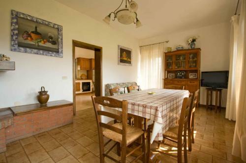Apartamento Relais Il Ciliegio