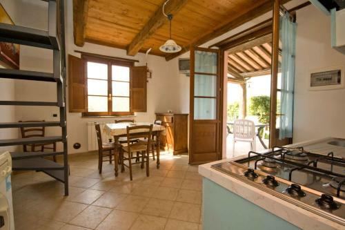 Apartamento Relais Il Ciliegio