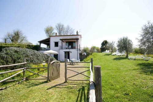 Apartamento Relais Il Ciliegio