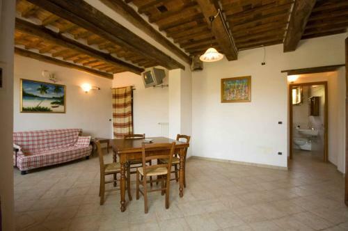 Apartamento Relais Il Ciliegio