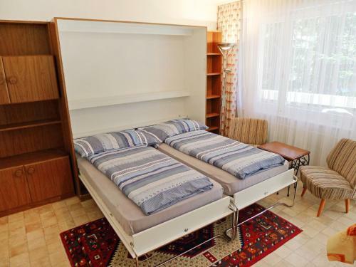 Apartamentos Flaminia III Leukerbad