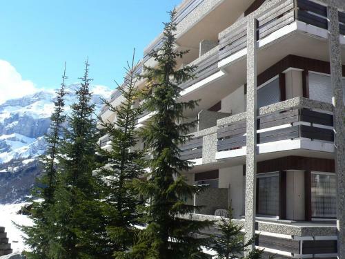 Apartamentos Flaminia III Leukerbad