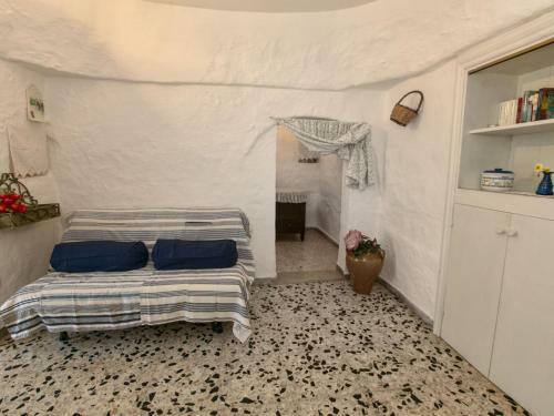 Lodge Holiday Home Tesoro Cisternino