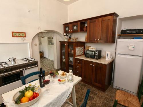 Lodge Holiday Home Tesoro Cisternino