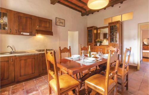 Apartamento Melograno III