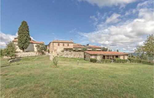 Apartamento Melograno III