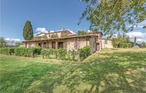 Apartamento Melograno III