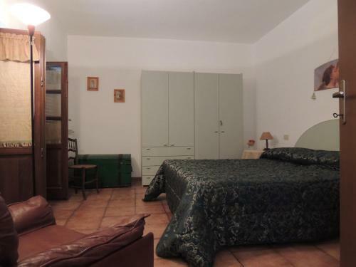 Agroturismo Agriturismo Podere Borgognano