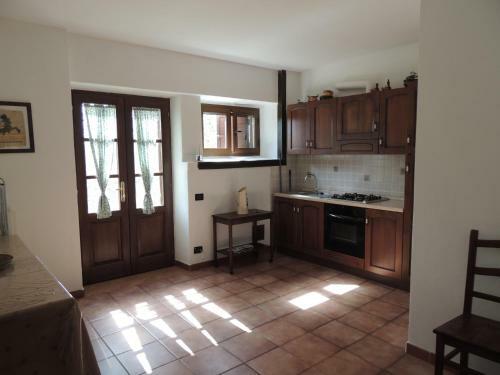 Agroturismo Agriturismo Podere Borgognano