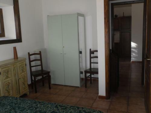 Agroturismo Agriturismo Podere Borgognano