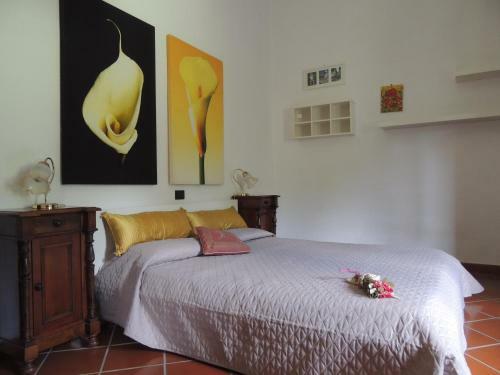 Agroturismo Agriturismo Podere Borgognano