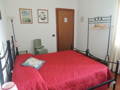 Agroturismo Agriturismo Podere Borgognano