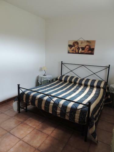 Agroturismo Agriturismo Podere Borgognano