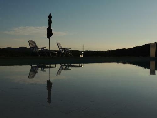 Agroturismo Agriturismo Podere Borgognano