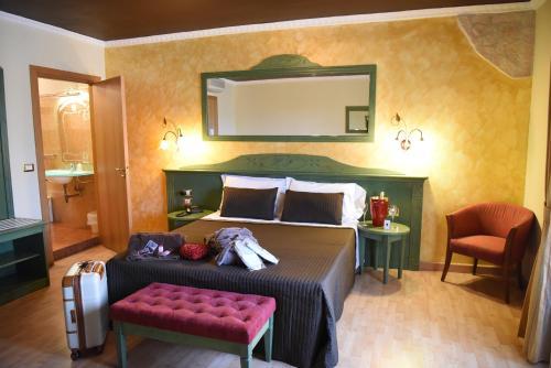 Hotel Residenza Di Federico II