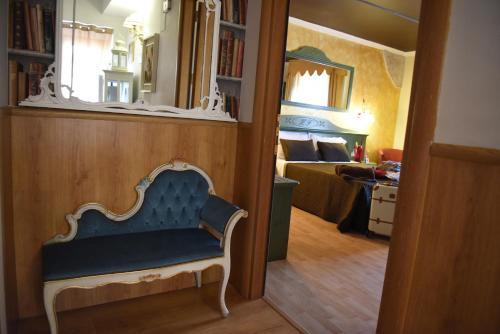 Hotel Residenza Di Federico II