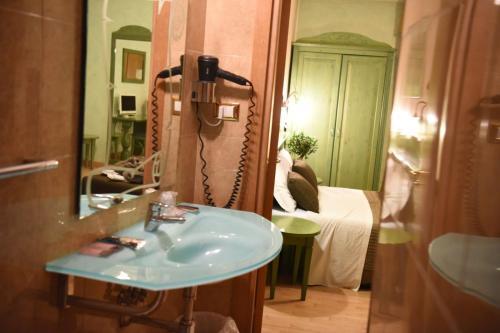 Hotel Residenza Di Federico II