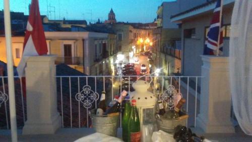 Hotel Residenza Di Federico II