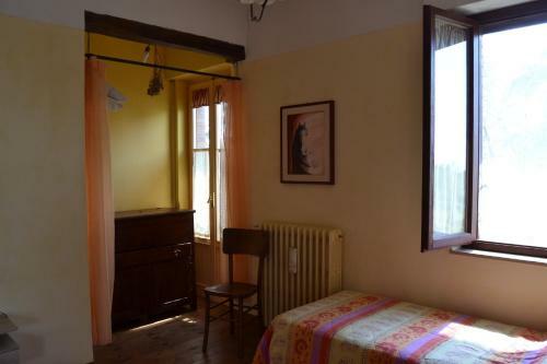 Bed & Breakfast Piccolo Ulivo Ranch