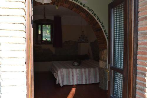 Bed & Breakfast Piccolo Ulivo Ranch
